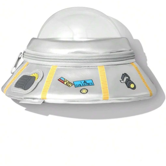 کیف آرایشی ریک اند مورتی شیگلم مدل Space Adventure اصل