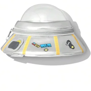 کیف آرایشی ریک اند مورتی شیگلم مدل Space Adventure اصل