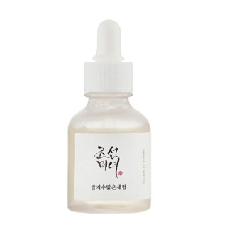 سرم ضد لک و روشن‌کننده صورت بیوتی آف جوسان | حاوی آلفا آربوتین و عصاره برنج 30 میلی‌لیتر