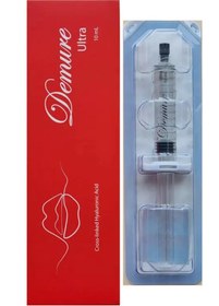 فیلر دمور اولترا  خط خنده و لب (Demure Ultra) 10 سی سی اصل