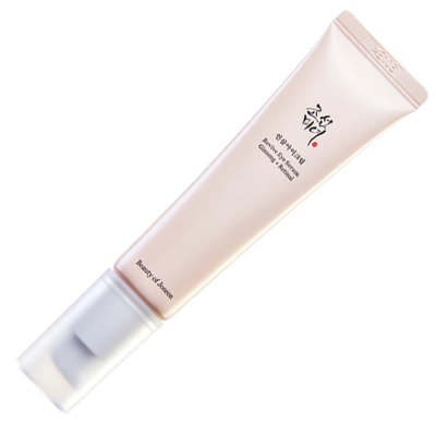 سرم دور چشم آبرسان و ضدچروک Beauty of Joseon | حاوی جنسینگ و رتینول