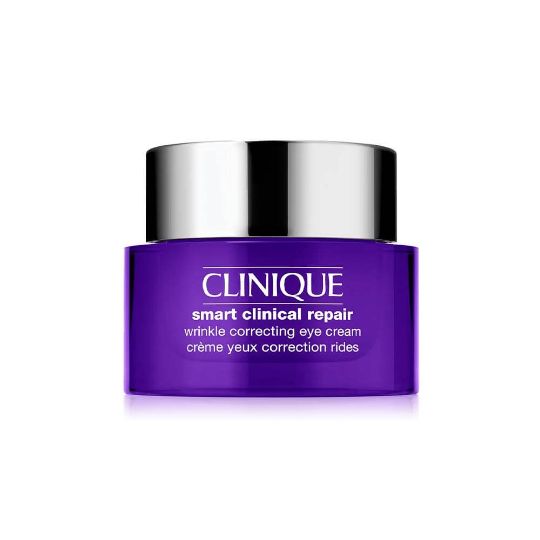 کرم ضد چروک دور چشم اسمارت کلینیک 15ML اصل