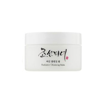 بالم پاک‌کننده و روشن‌کننده صورت بیوتی آف جوسان | حاوی عصاره گل داوودی 100 میلی‌لیتر