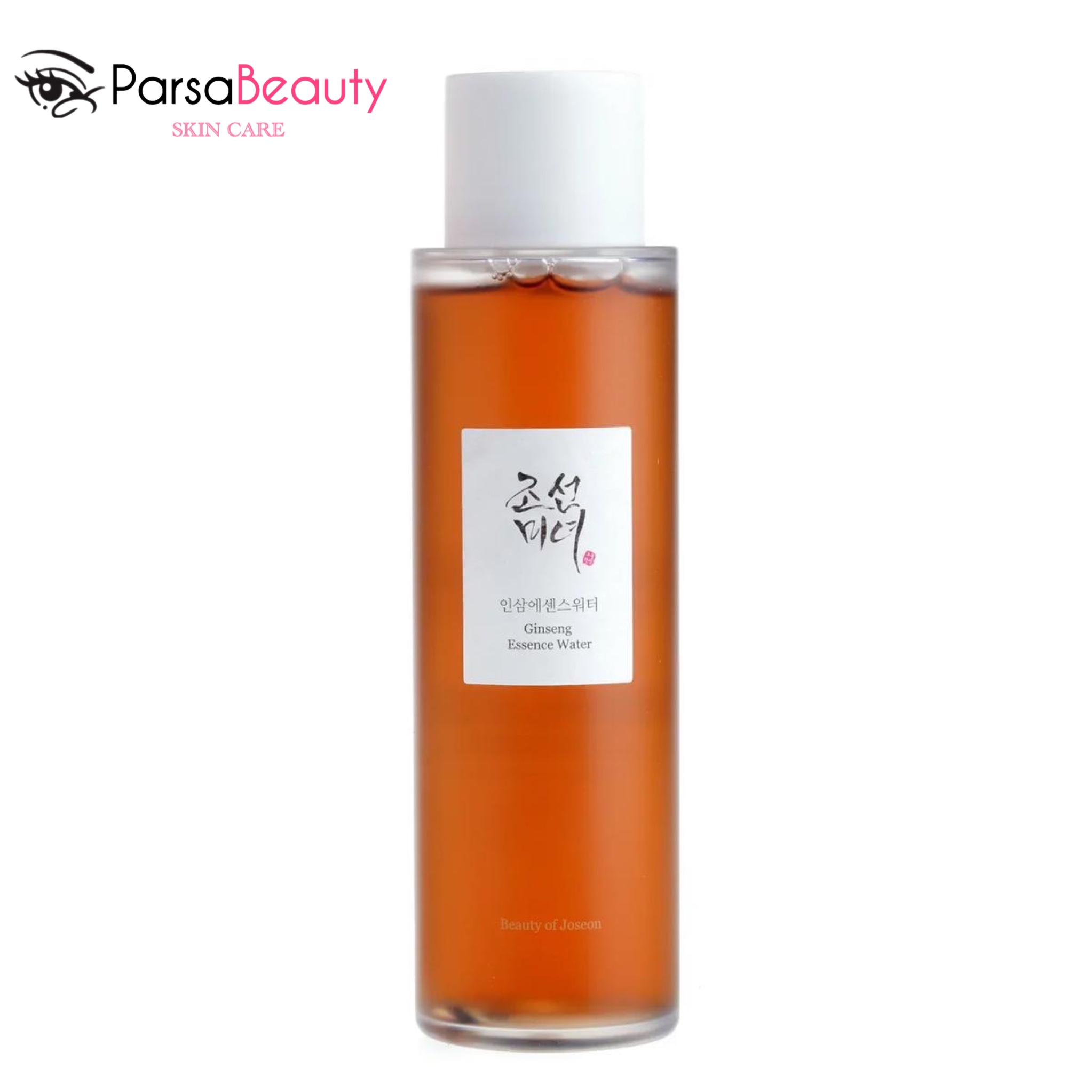 اسنس جیسینگ بیوتی اف جوسان 150 میل Beauty of Joseon Ginseng Essence Water اصل | آبرسان و ضدچروک
