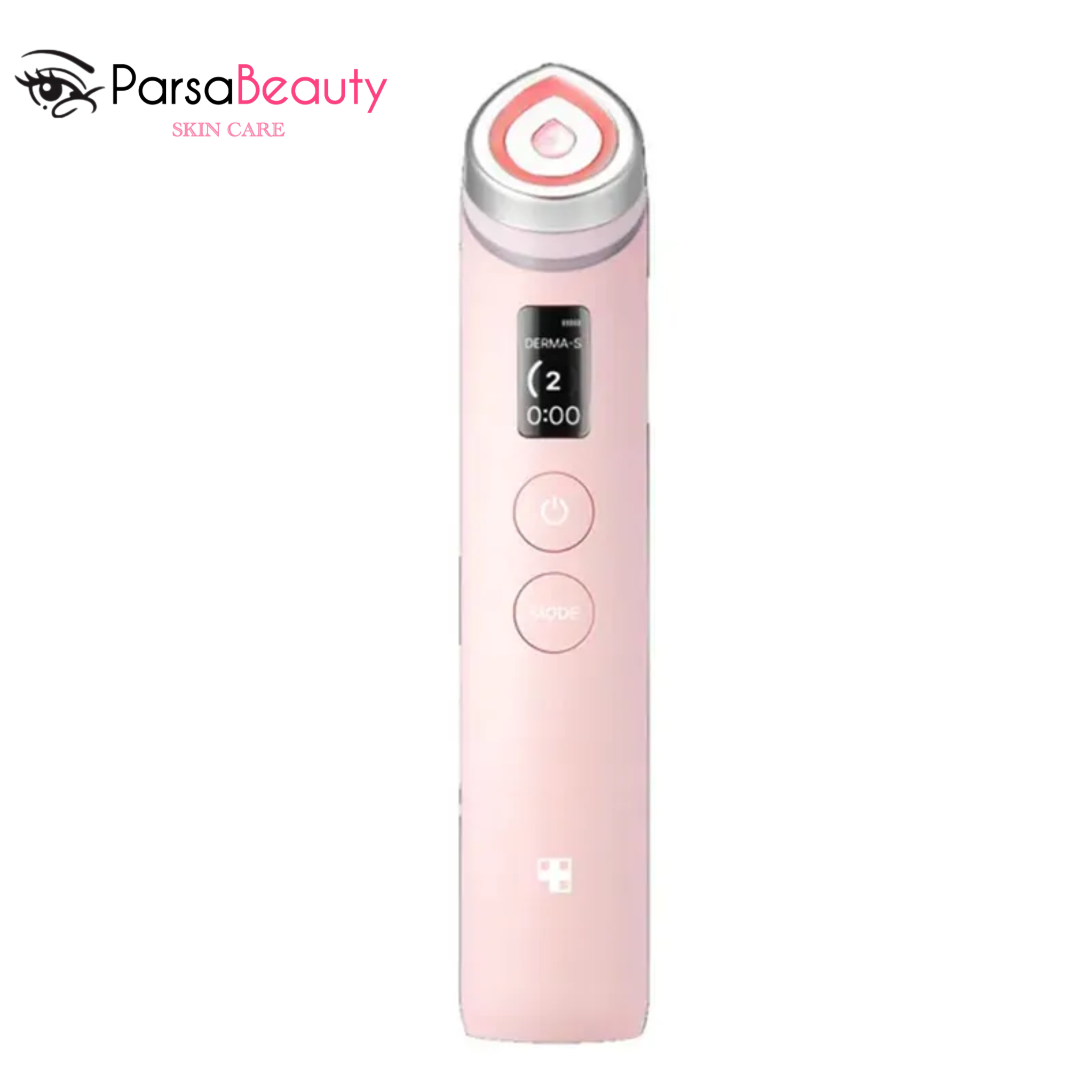 دستگاه جوانسازی صورت مدی کیوب Age Booster Pro اصل | لیفت، سفت‌کننده و افزایش جذب محصولات پوستی