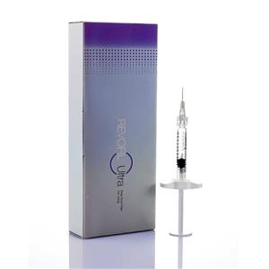 فیلر رووفیل اولترا (Revofil Ultra) 1 سی سی اصل کره دارای لیبل وزارت بهداشت