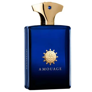 عطر آمواج اینترلود Interlude مردانه 100 میل | رایحه گرم و ماندگار لوکس اصل