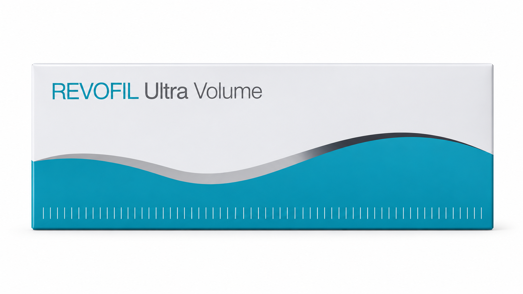 فیلر رووفیل اولترا 10 سی سی اصل (Revofil Ultra Filler)