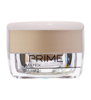 کرم مرطوب‌کننده 24 ساعته پرایم | رطوبت‌رسانی طولانی‌مدت و محافظت از پوست