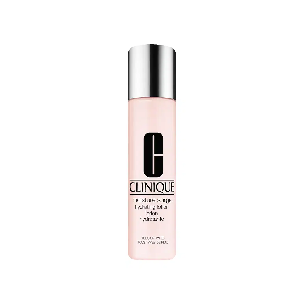 تونر لوسیون آبرسان کلینیک Clinique اصل 100میل