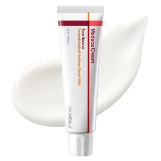 کرم جوانساز و ترمیمکننده مادکا سنتلین (Madeca Cream) اصل 50 میل