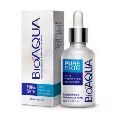 سرم ضد جوش بیوآکوا BIOAQUA | کنترل جوش و آکنه و کاهش التهاب پوست
