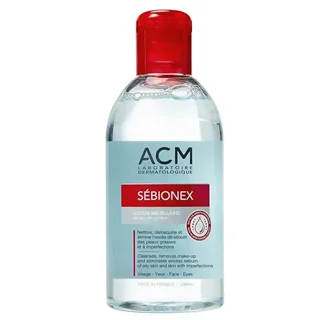 محلول میسلار سبیونکس ای سی ام ACM