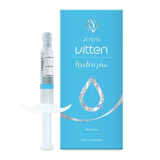 جوانساز ویتن هیدرو پلاس (Vitten Hydro Plus) اصل