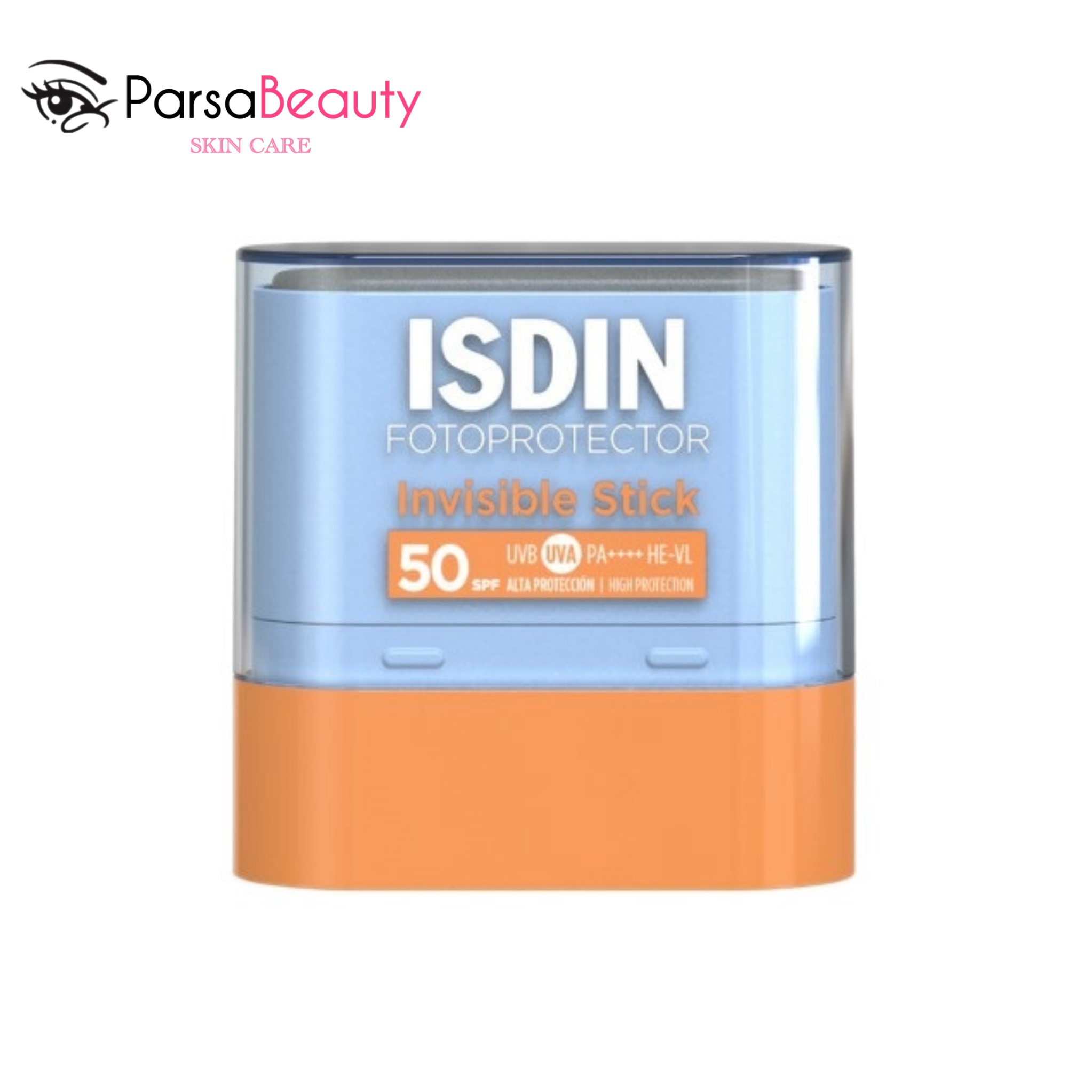 ضد آفتاب استیکی ایزدین مدل Photoprotector SPF50 بدون رنگ وزن 10 گرم
