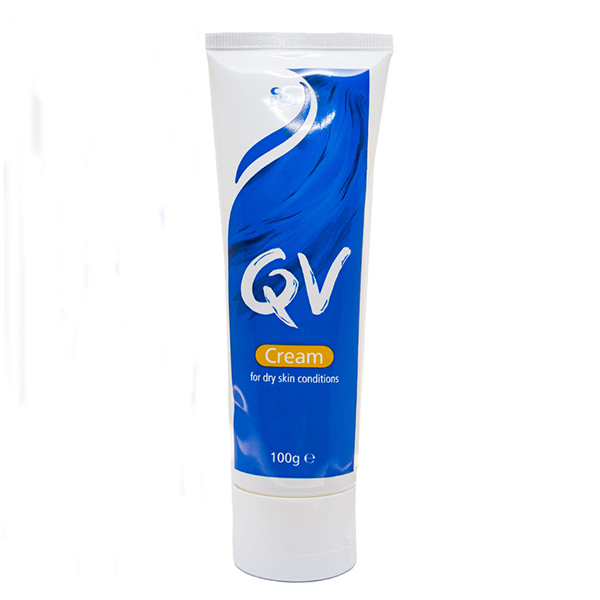 مرطوب‌کننده و آبرسان QV | مراقبت از پوست خشک و حساس