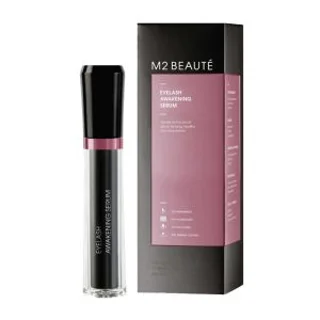سرم مکمل تقویتی مژه و ابرو M2 Beauté | تقویت و مراقبت تخصصی
