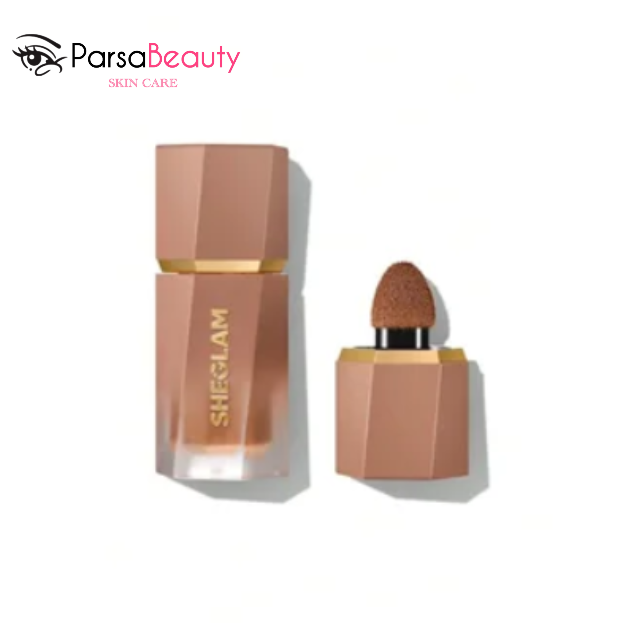 کانتور مایع terracotta شیگلم اصل