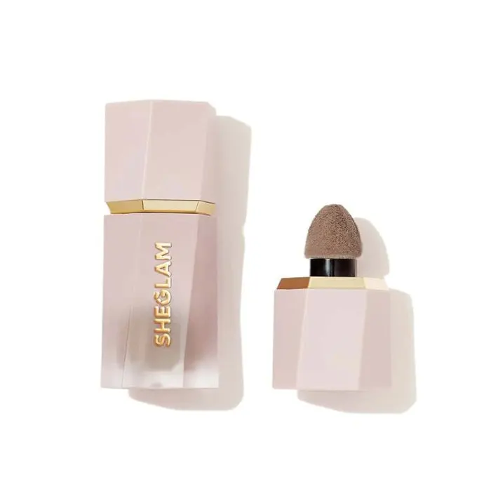 کانتور مایع soft tan شیگلم اصل