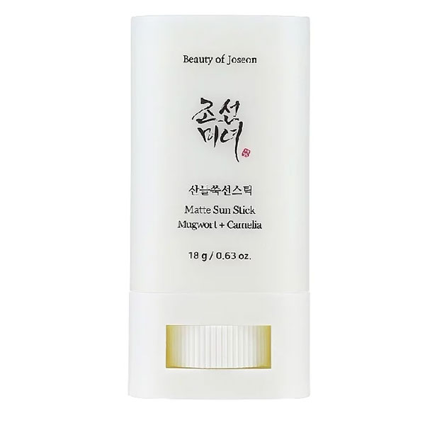 ضد آفتاب استیکی بیوتی آف جوسان SPF 50+ | مات کننده و سبک
