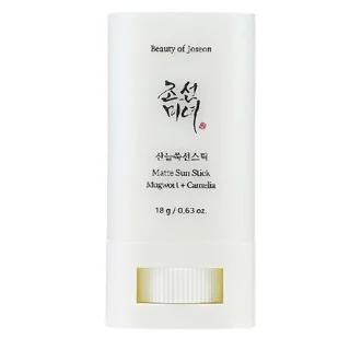 ضد آفتاب استیکی بیوتی آف جوسان SPF 50+ | مات کننده و سبک