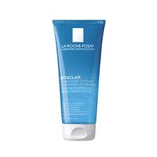 ژل شستشوی صورت لاروش پوزای Effaclar | پاک‌کننده پوست چرب و مستعد جوش