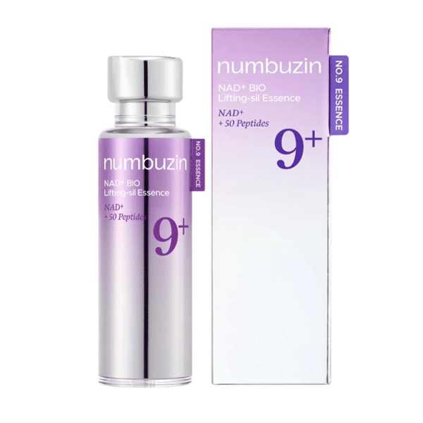 سرم اسنس نامبوزین Bio Lifting Essence شماره 9