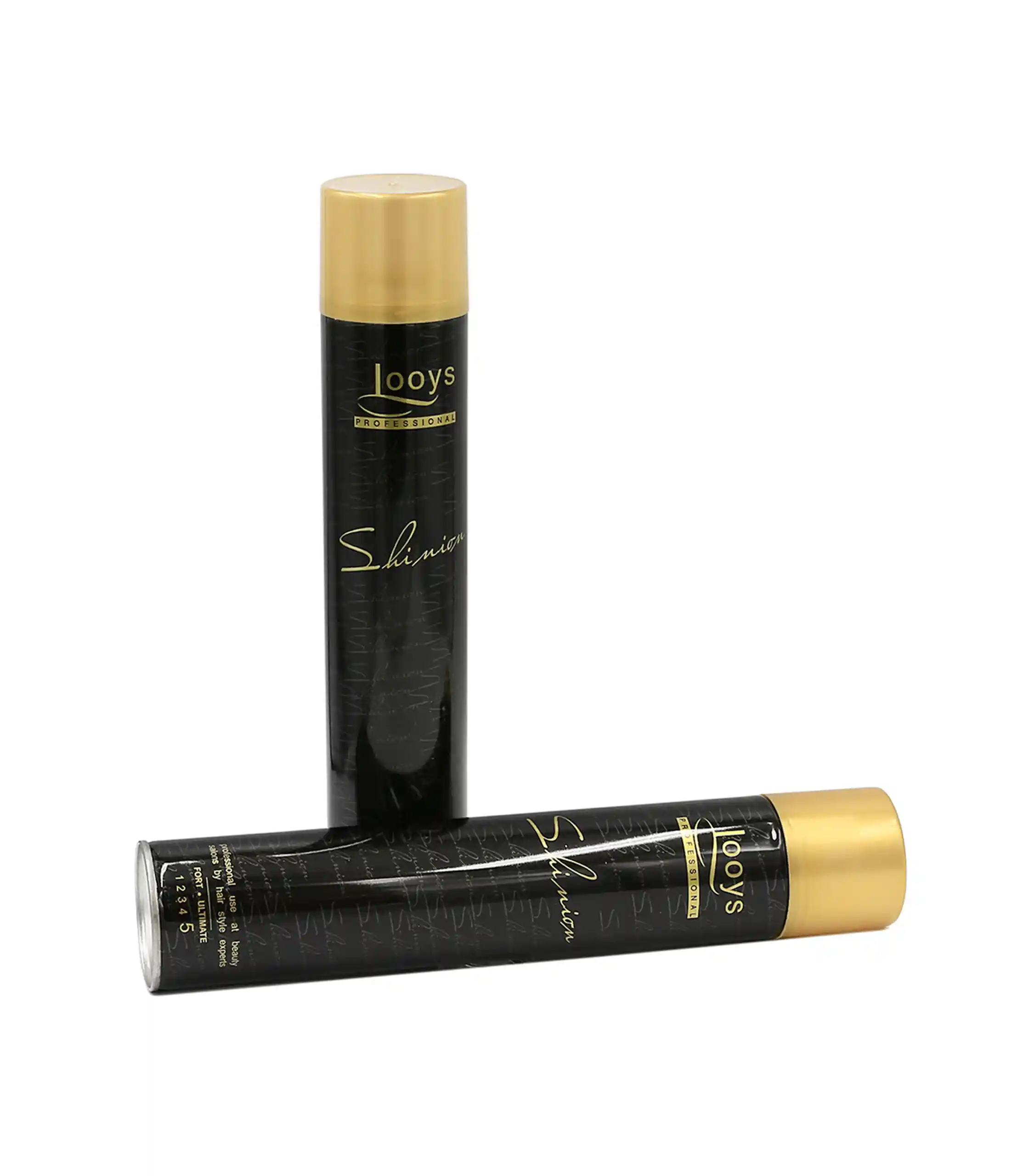 خرید عمده تافت لوییز مشکی | اسپری حالت‌دهنده مو با قدرت نگهدارندگی بالا