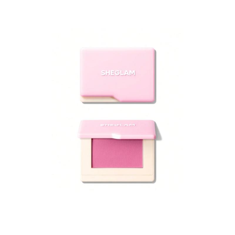 رژگونه دریم تاچ شیگلم sheglam اصل