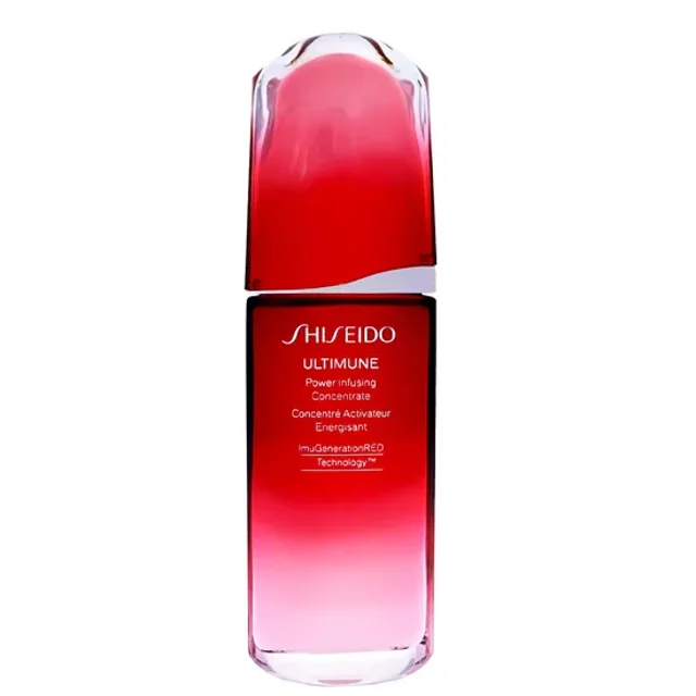 سرم جوانساز شیسیدو اصل | Shiseido Vital Perfection Serum بازسازی، ضدچروک و افزایش شفافیت پوست