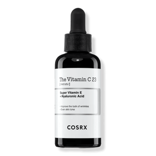 خرید سرم ویتامین C کوزارکس مدل Vitamin C Serum | روشن‌کننده و ضد لک قوی پوست | Parsa Beauty